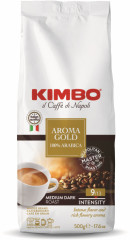 Кофе в зернах «Aroma Gold»