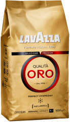 Кофе в зернах «Oro»