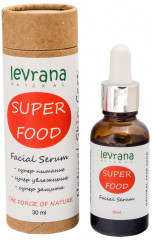 Сыворотка для лица «Super Food»