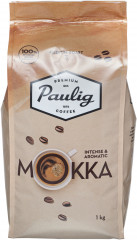 Кофе в зернах «Mokka»