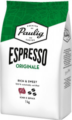 Кофе в зернах «Espresso»