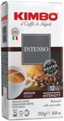 Кофе молотый «Intenso»