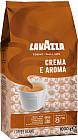 Кофе в зернах «Crema e Aroma»