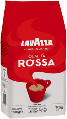 Кофе в зернах «Qualità Rossa»