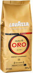 Кофе в зернах «Oro»