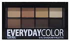 Набор тени для век «Every Day Color», оттенок 801