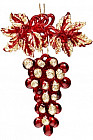 Гроздь винограда