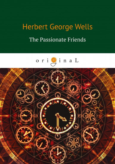 The Passionate Friends