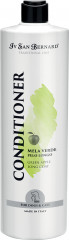 Кондиционер для длинной шерсти «Green Apple»