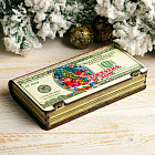 Купюрница «Достатка в дом»