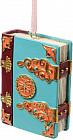 Волшебная Книга