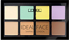 Набор для макияжа — консилер и корректор «Ideal Face»