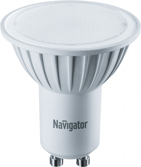 Лампа светодиодная Navigator