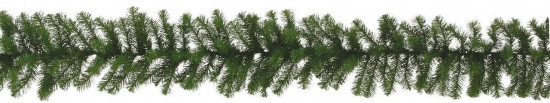 Гирлянда хвойная