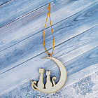 серебряный