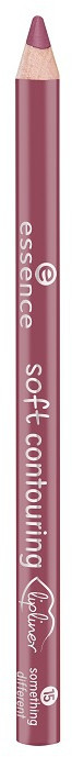Карандаш для губ «Soft Contouring», тон 15 Something Different | Essence