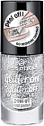 Лак для ногтей «Glitter On Glitter Off», оттенок 01 Put a Ring on it