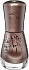 Лак для ногтей «The Gel Nail Polish», оттенок 112 Flamingold