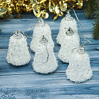 Украшение ёлочное «Колокольчики»