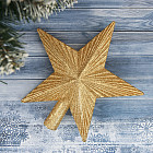 Наконечник «Звезда» (выпуклая)