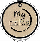 Пудра для лица «My Must Haves», оттенок 01 Honestly me