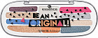 Палетка теней для век «Be An Original!» оттенок 05 Dare to be bold!