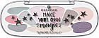 Палетка теней для век «Make Your Own Magic» оттенок 06 Dreams are my reality