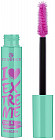 Тушь для ресниц «I Love Extreme Curl & Volume», оттенок Черный