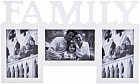 Фоторамка семейная «Family»