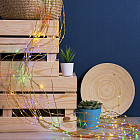 многоцветный