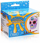 Копилка-раскраска «Череп»