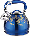Чайник со свистком