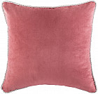 пепельно-розовый