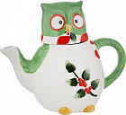 Чайник заварочный «Сова»
