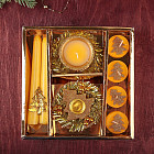 Набор свечей подарочный «Новый год»