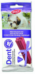 Снек жевательный для мелких собак