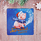 Магнит «Мечтай!»