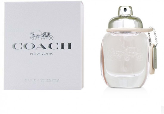 Туалетная вода «Coach for Women»