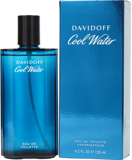 Туалетная вода «Cool Water»
