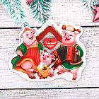 Магнит «Семейный оберег»