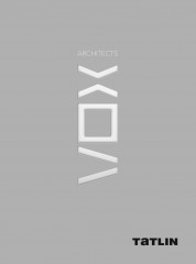 VOX Architects