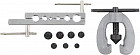 Набор инструментов для развальцовки трубок (4,8-15,9 мм)