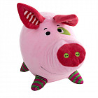 Мягкая игрушка «Поросенок Тима»