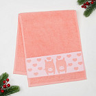 Полотенце махровое «Друзья»