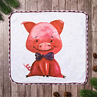 Полотенце «Хрюня»