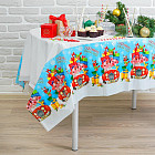 Скатерть «Счастливого Нового Года»