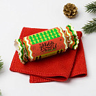 Полотенце сувенирное «С Новым годом»