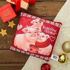 Подушка-антистресс «Волшебного счастья!»