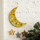 Украшение интерьерное «Сказочного года!»