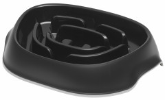 Миска для медленного кормления SloMo